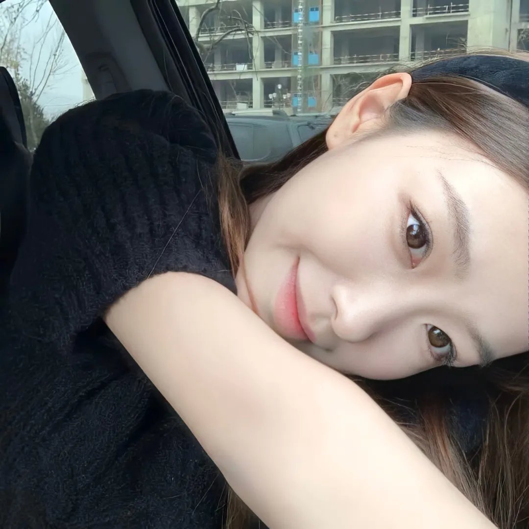 一代侠女
