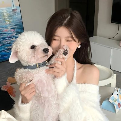 受伤的小鹿
